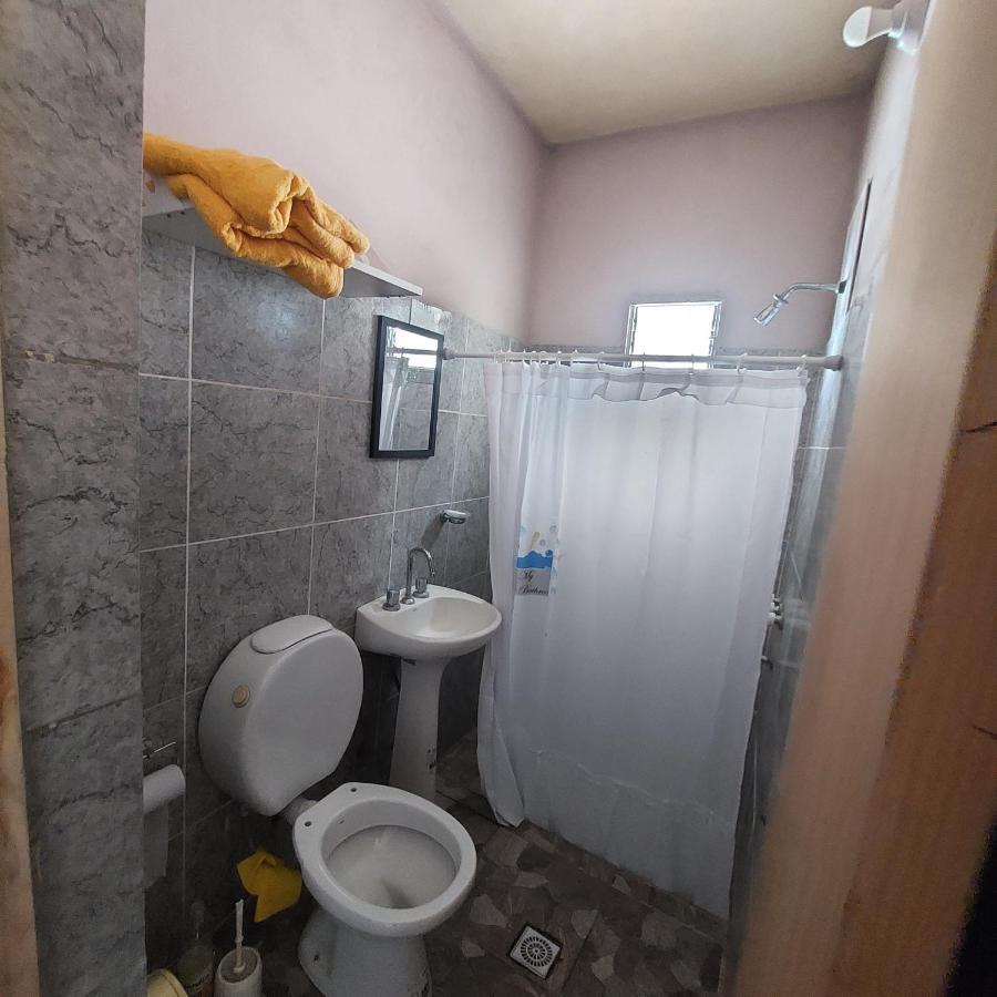 El Gumer Apartment