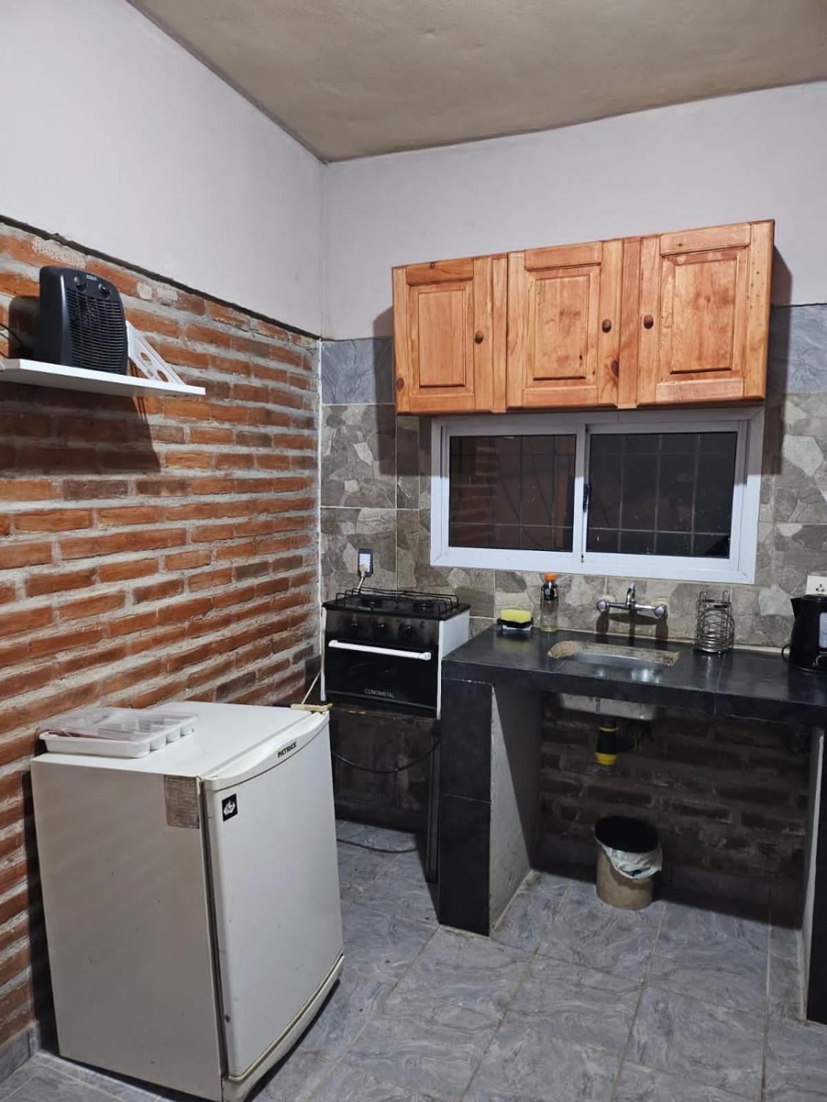 El Gumer Apartment San Fernando del Valle de Catamarca