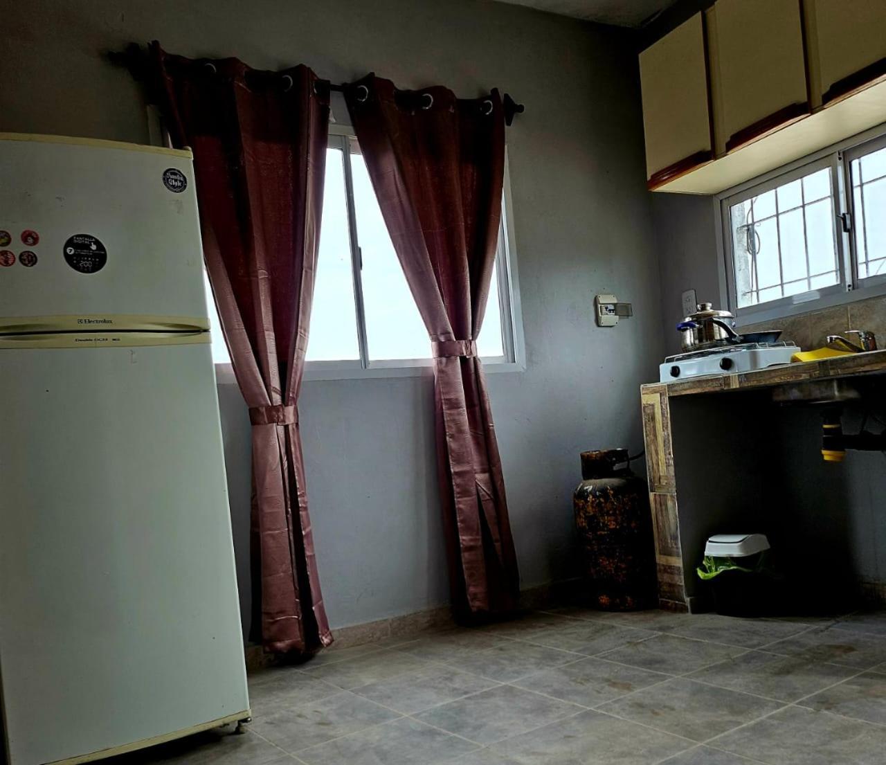 El Gumer Apartment *