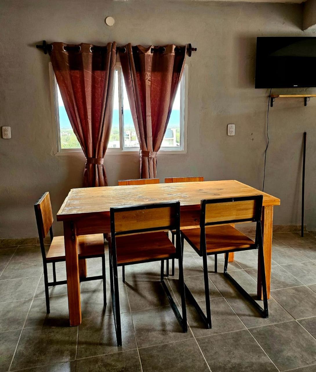 Apartment El Gumer San Fernando del Valle de Catamarca