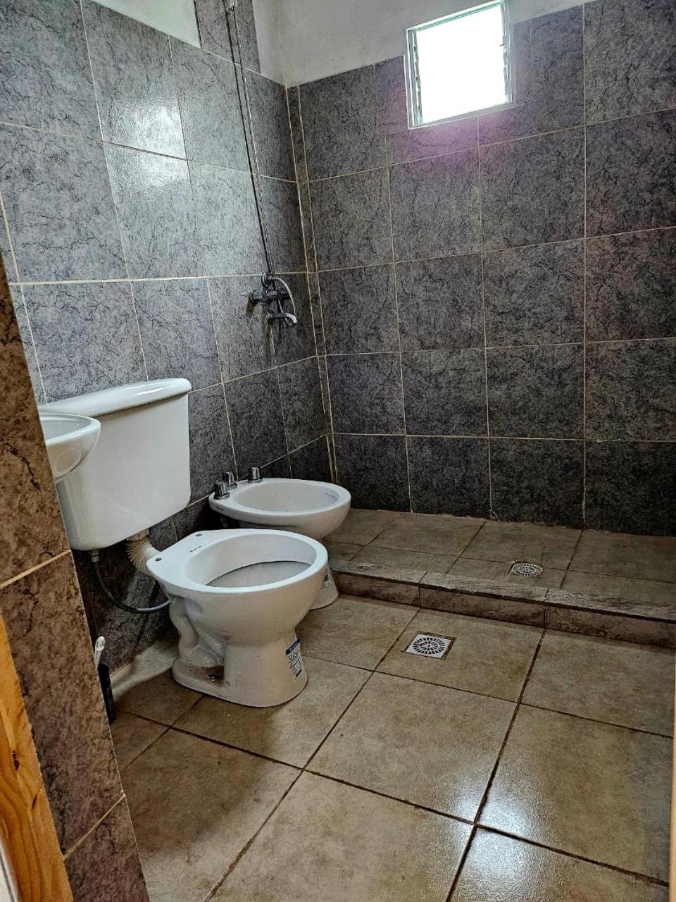 Apartment El Gumer *