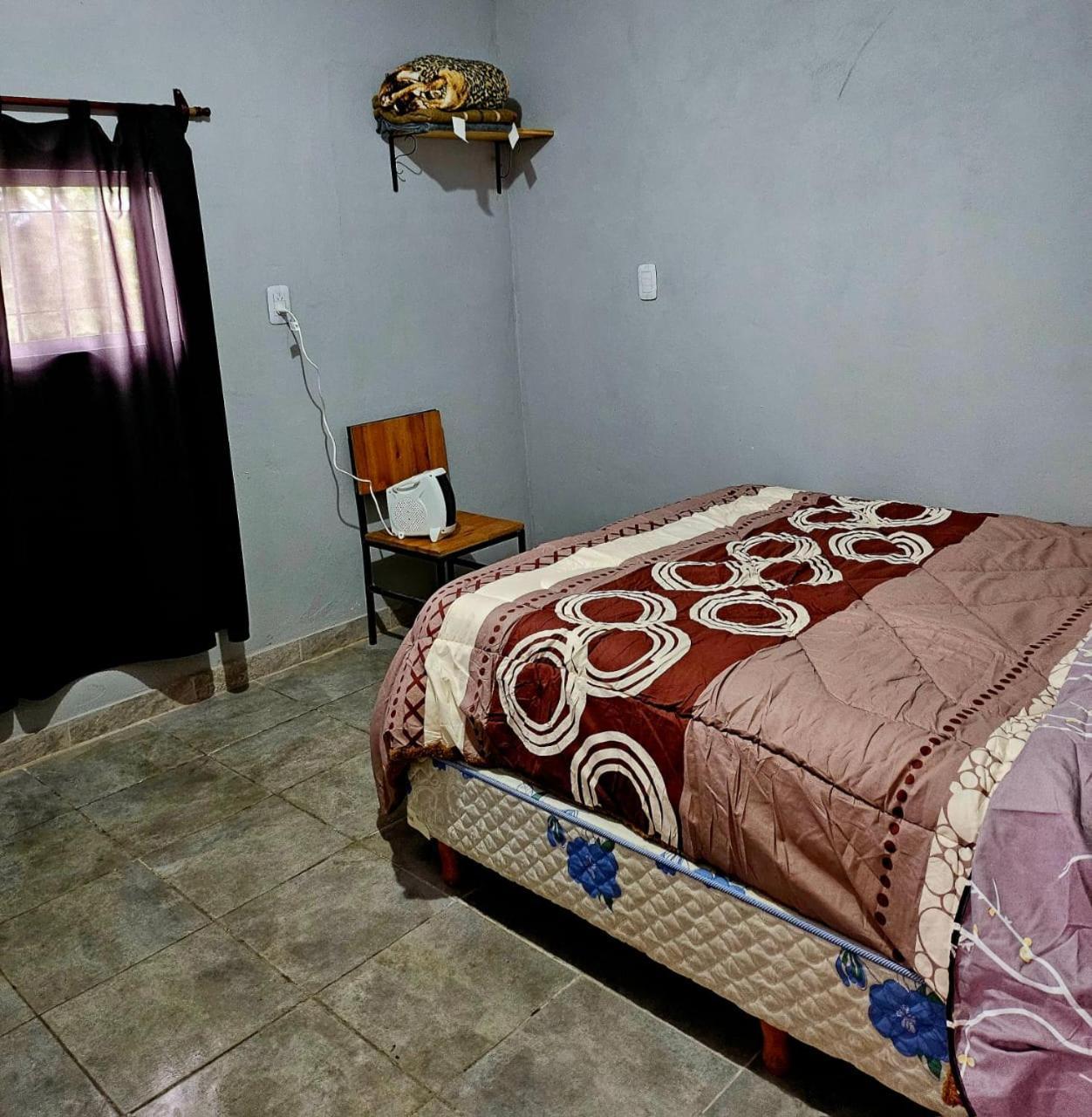 Apartment El Gumer